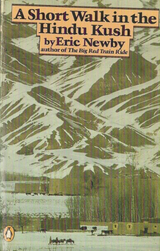 A Short Walk in the Hindu Kush