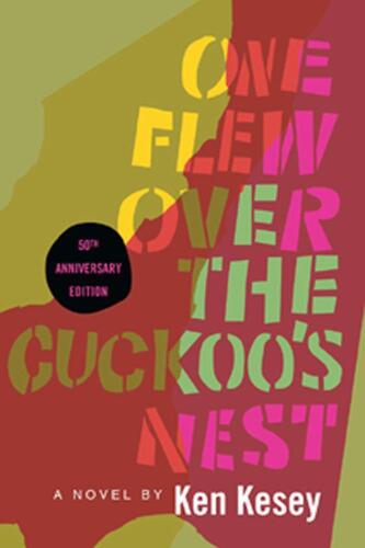 One Flew Over the Cuckoo’s Nest