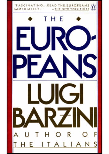 The Europeans