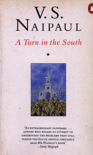 Turn in the South