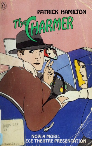 The Charmer - Mr. Stimpson and Mr. Gorse
