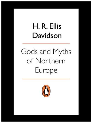 Gods and Myths of Northern Europe