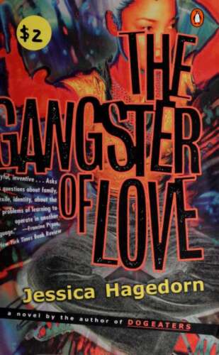 The Gangster of Love