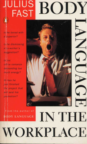 Body Language in the Workplace