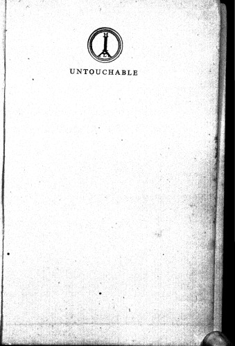 Untouchable