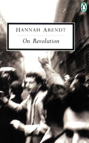 On revolution
