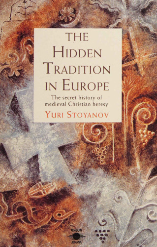 The Hidden Tradition in Europe