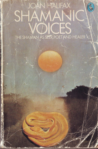 Shamanic Voices: A Survey of Visionary Narratives