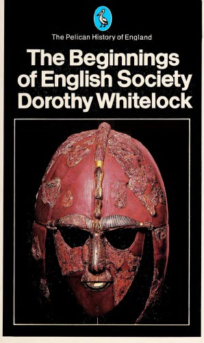 The Beginnings of English Society