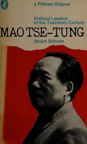 Mao Tse-Tung