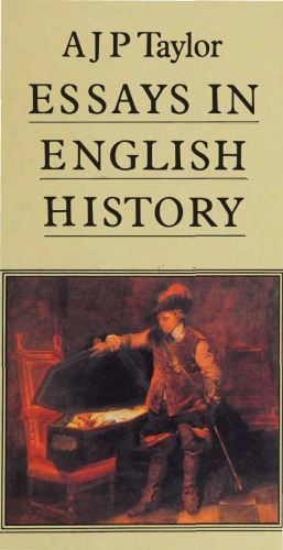 Essays in English History