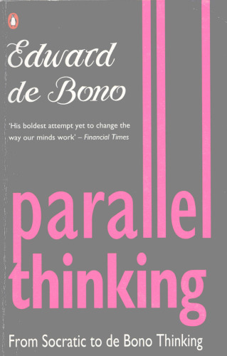 Parallel Thinking