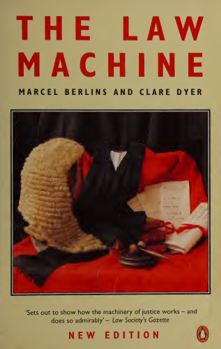 The Law Machine