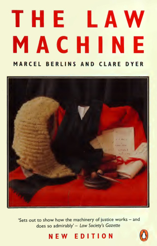 The Law Machine
