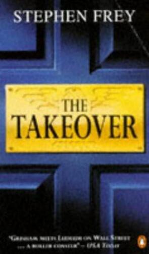 The takeover