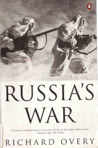 Russia's war