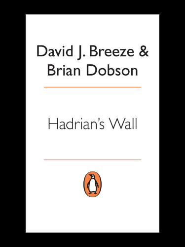 Hadrian's Wall