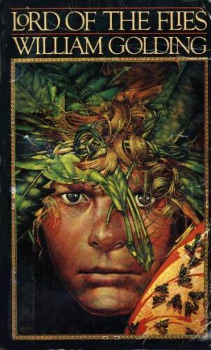 Lord of the Flies (Penguin Great Books of the 20th Century)