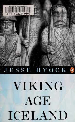 Viking age Iceland