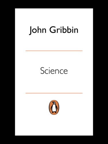 Science: A History
