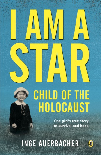 I am a star: child of the Holocaust