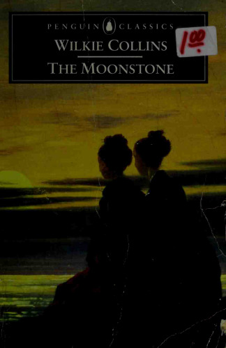 The Moonstone