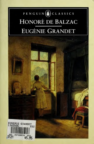Eugenie Grandet