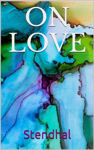 Love (Penguin Classics)