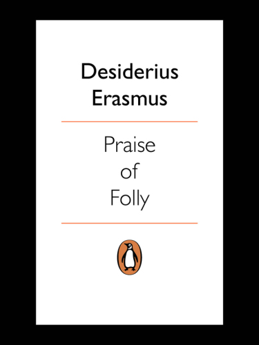 Praise of Folly