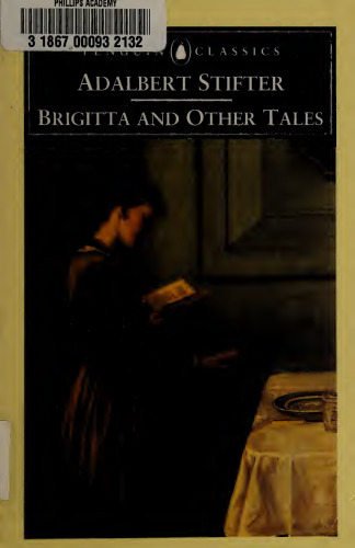 Brigitta and Other Tales (Penguin Classics)