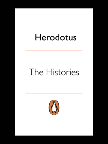 The Histories