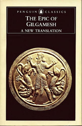 The Epic of Gilgamesh (Penguin Classics)