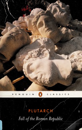 Fall of the Roman Republic