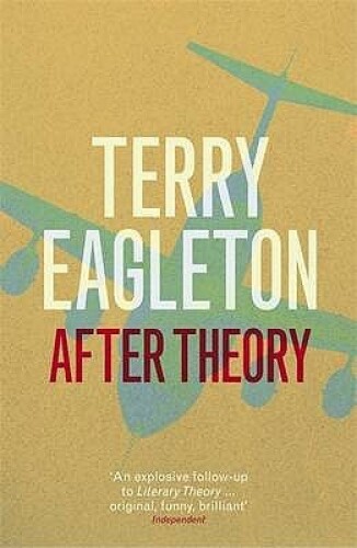 After theory
