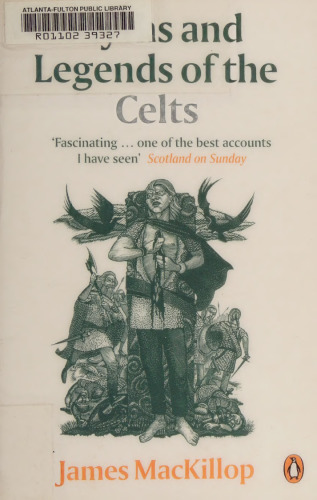 Myths and Legends of the Celts