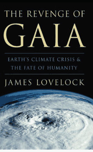 The Revenge of Gaia