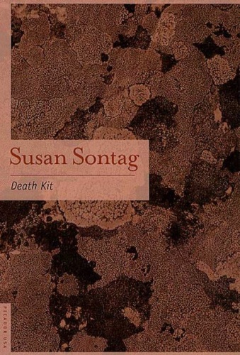 Death Kit 0490078, 9780490075