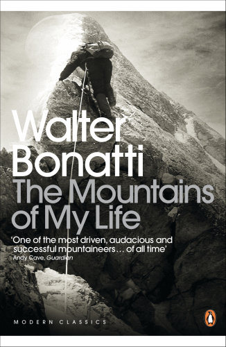 Modern Classics the Mountains of My Life
