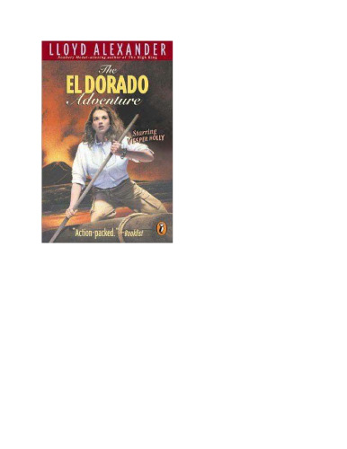 The El Dorado Adventure