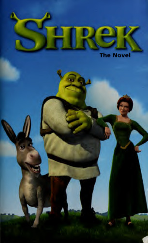 Shrek! Novel
