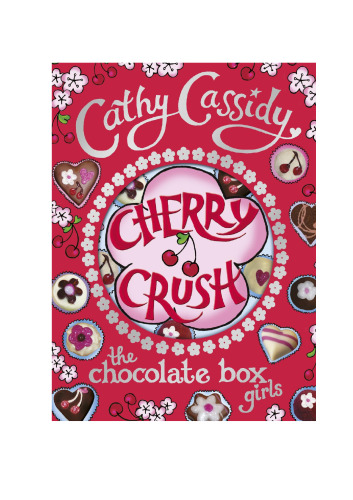 Chocolate Box Girls: Cherry Crush