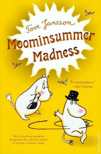 Moominsummer Madness
