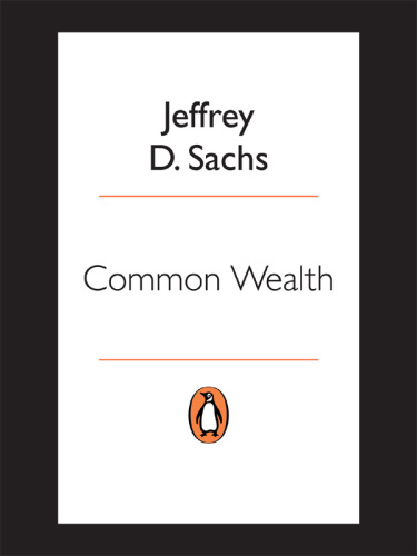 Common Wealth: Economics for a Crowded Planet