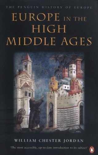 Europe in the High Middle Ages