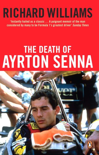Death of Ayrton Senna