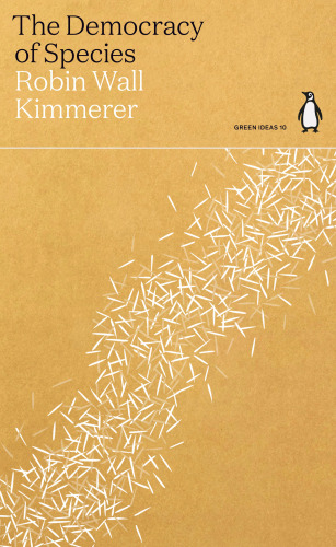The Democracy of Species (Green Ideas)