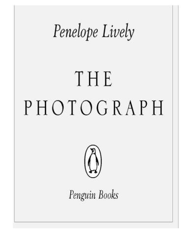 The Photograph
