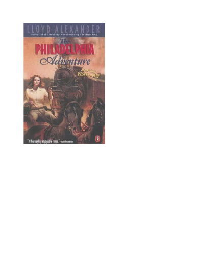 The Philadelphia Adventure