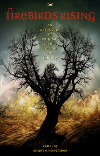 Firebirds rising: an anthology of original science fiction and fantasy