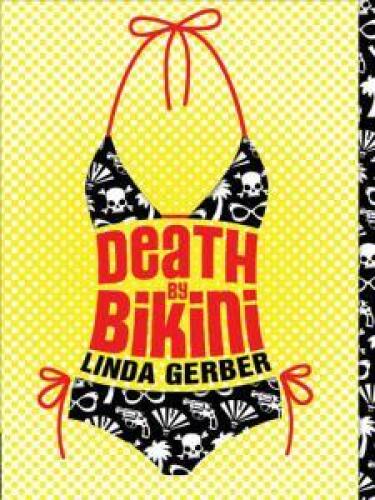Death by Bikini (Death By...)